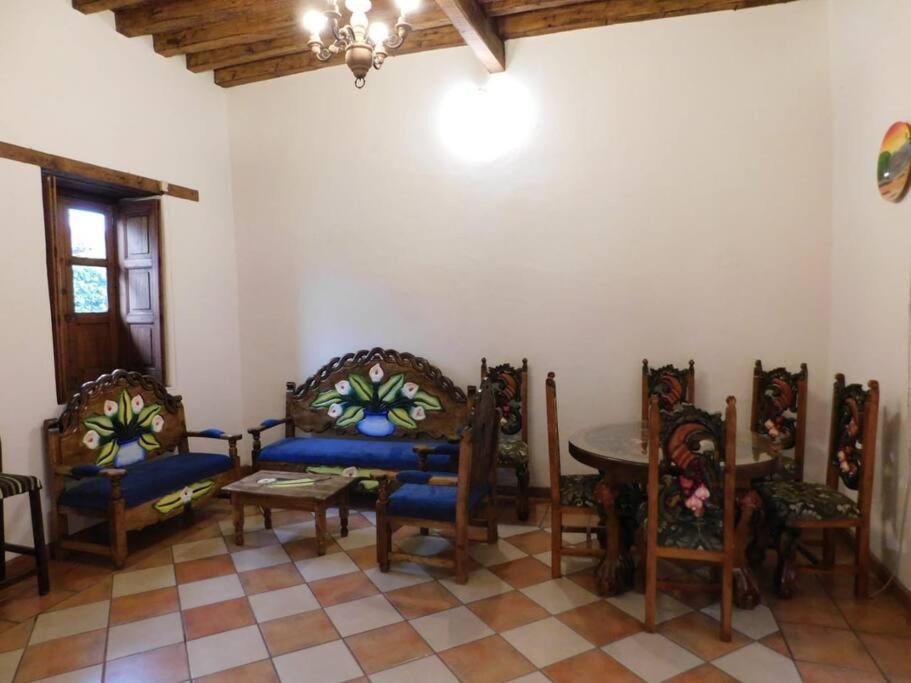 Photo of Livingroom in Centro