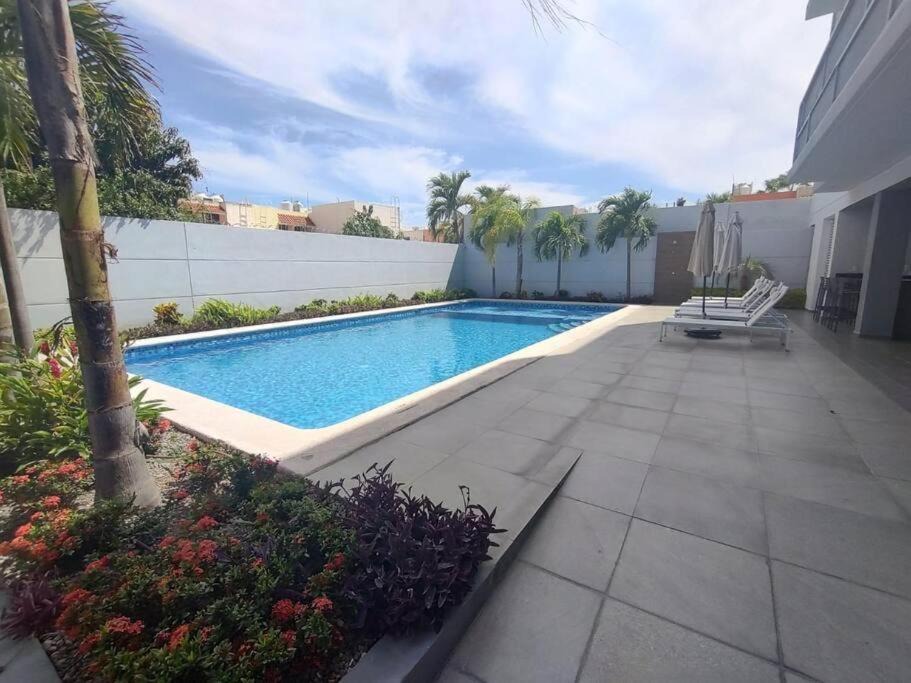 Photo of Outdoor in Villa Marina