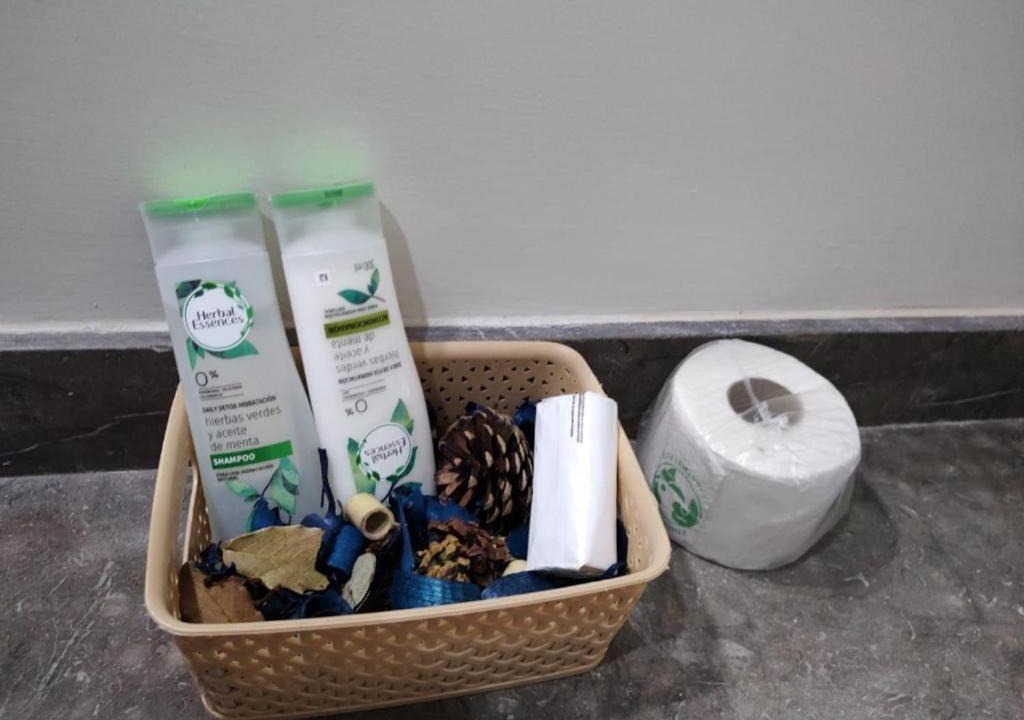 Photo of Bathroom in Villa Marina