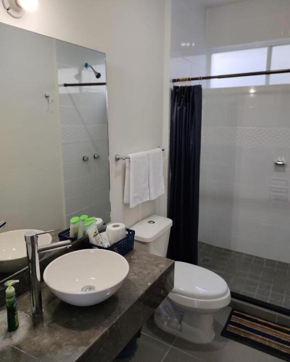 Photo of Bathroom in Villa Marina