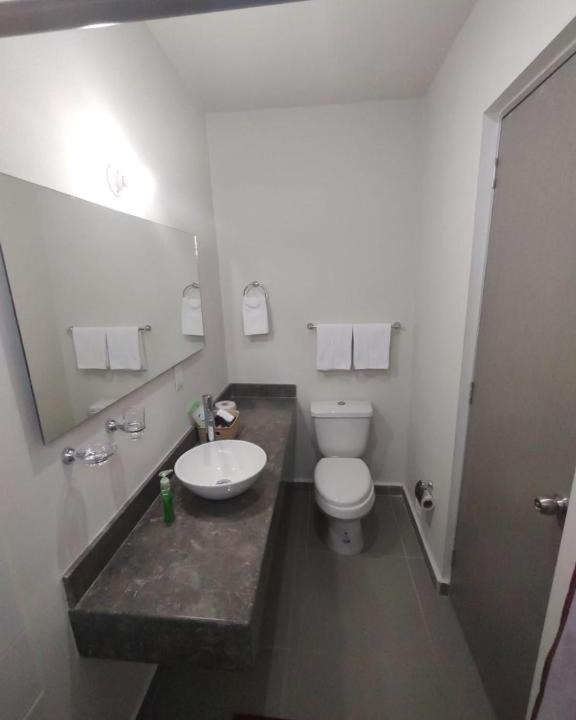 Photo of Bathroom in Villa Marina