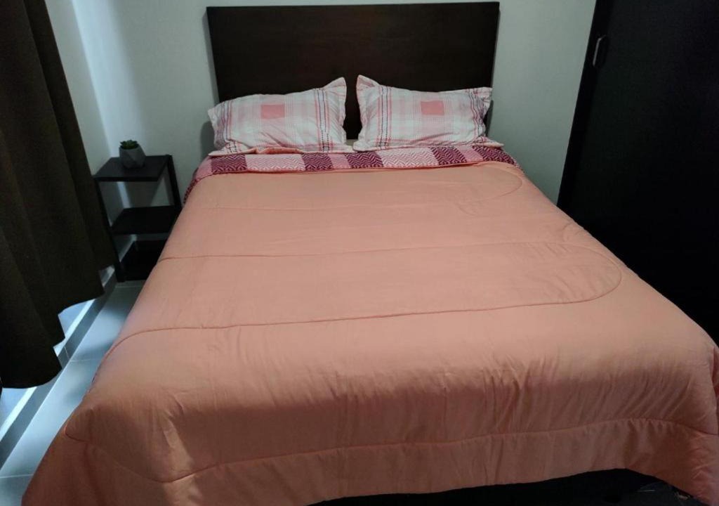 Photo of Bedroom in Villa Marina