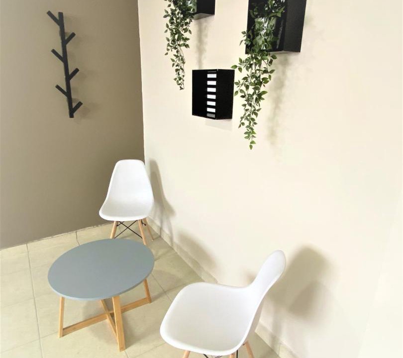 Photo of Livingroom in Ciudad Lopez Mateos