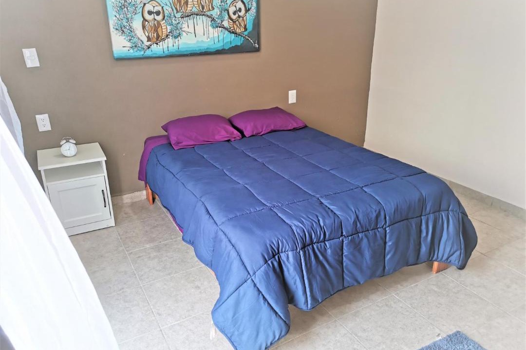Photo of Bedroom in Ciudad Lopez Mateos