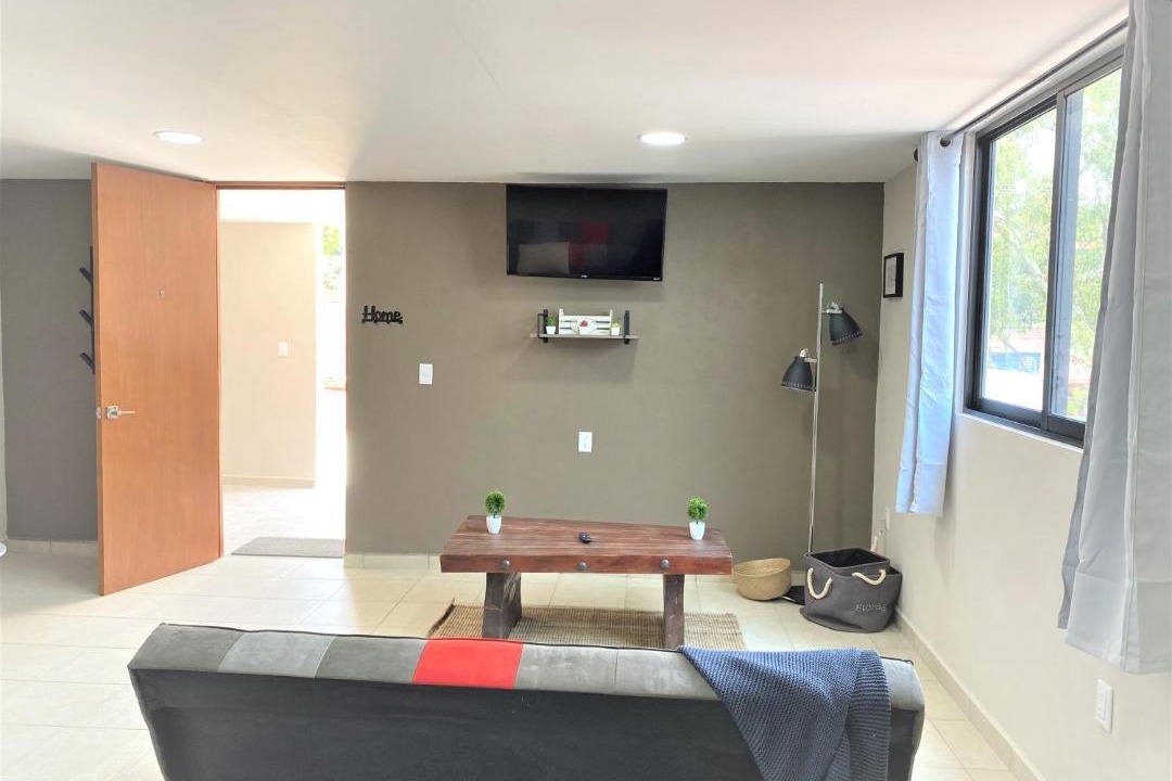 Photo of Livingroom in Ciudad Lopez Mateos