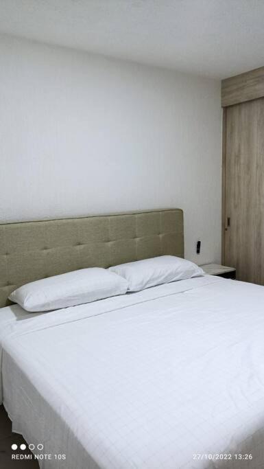 Photo of Bedroom in Manzanillo
