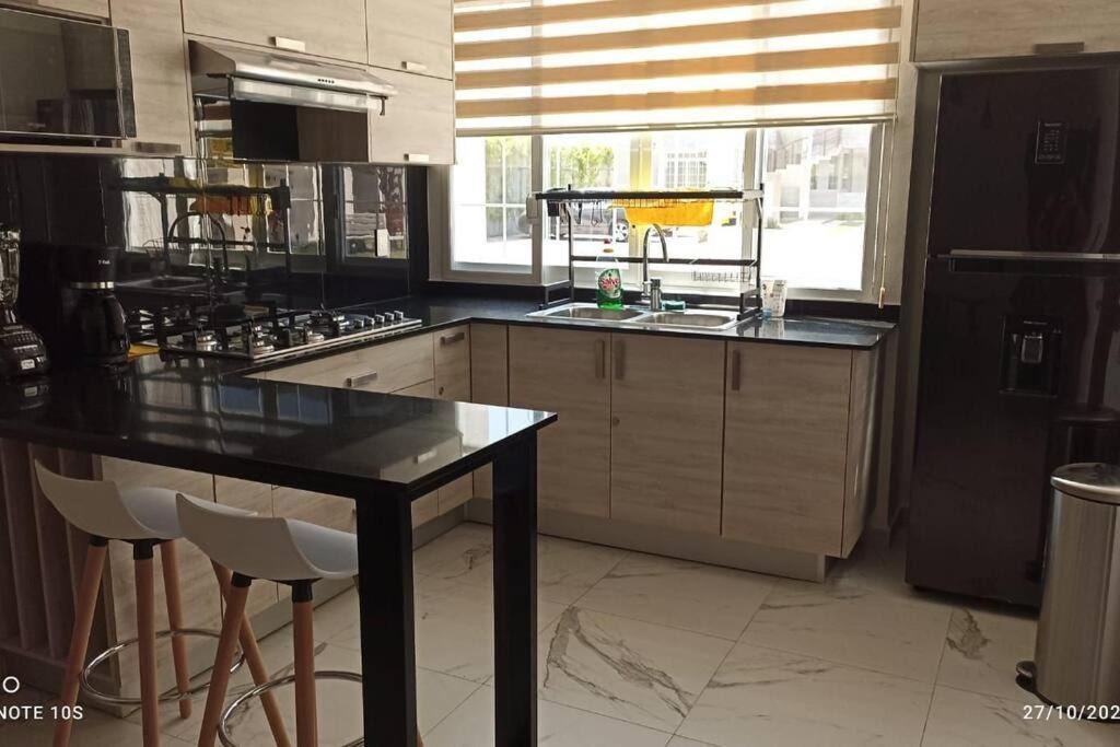 Photo of Kitchen in Manzanillo