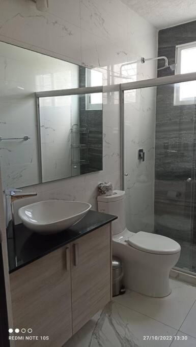 Photo of Bathroom in Manzanillo
