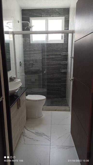 Photo of Bathroom in Manzanillo