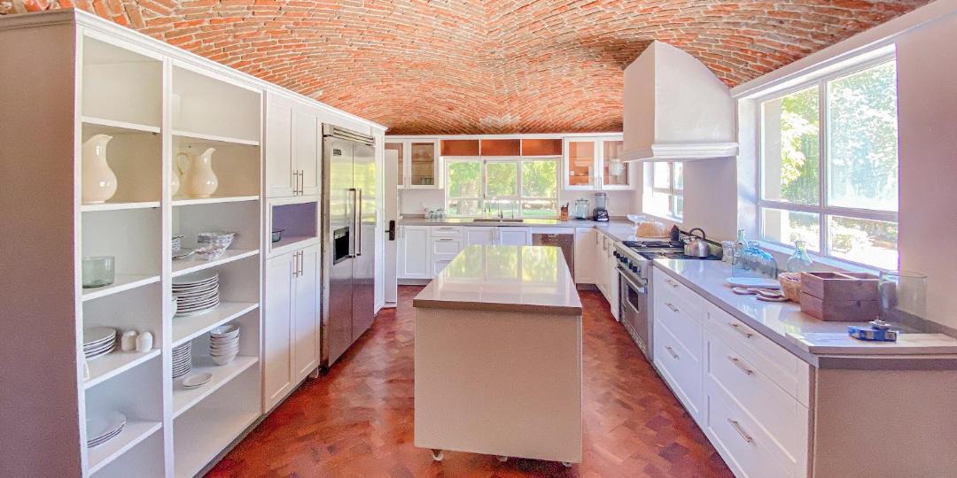 Photo of Kitchen in Atotonilco
