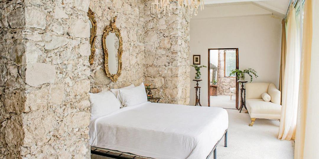 Photo of Bedroom in Atotonilco