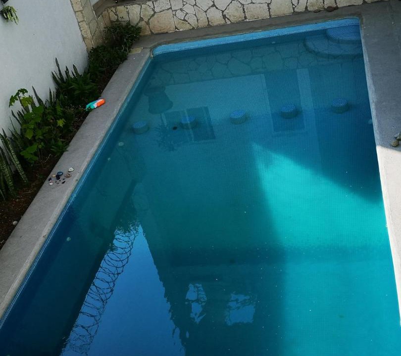 Photo of Outdoor in Tepoztlan