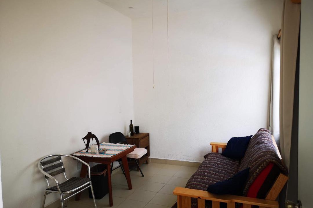 Photo of Livingroom in Tepoztlan