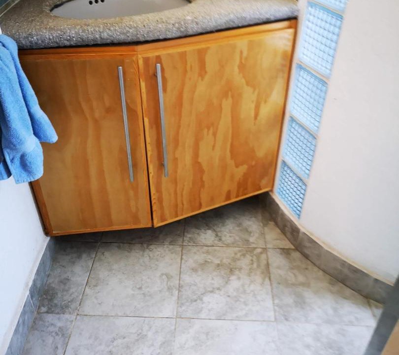 Photo of Kitchen in Tepoztlan