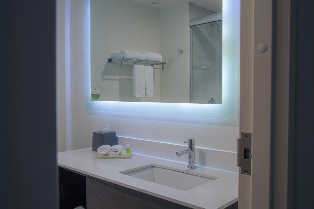 Photo of Bathroom in Tlaxcala