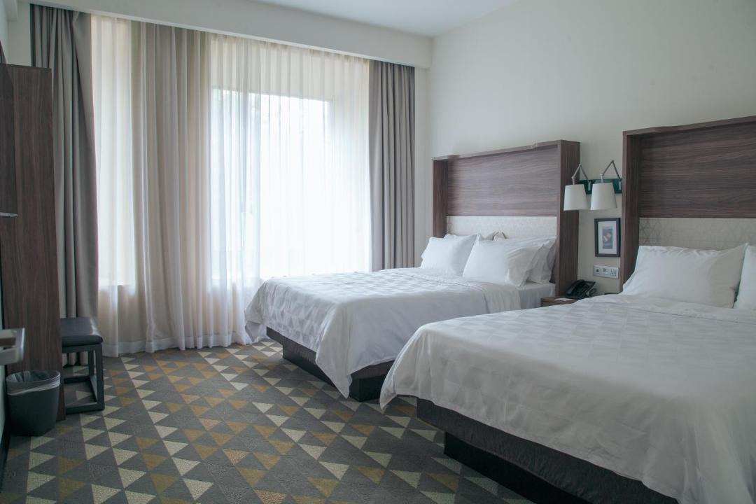 Photo of Bedroom in Tlaxcala