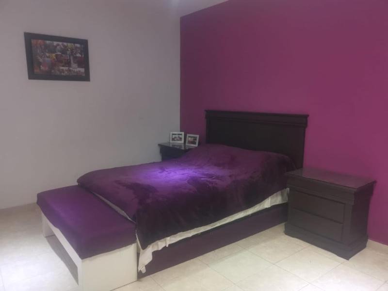 Photo of Bedroom in Ixtapalapa