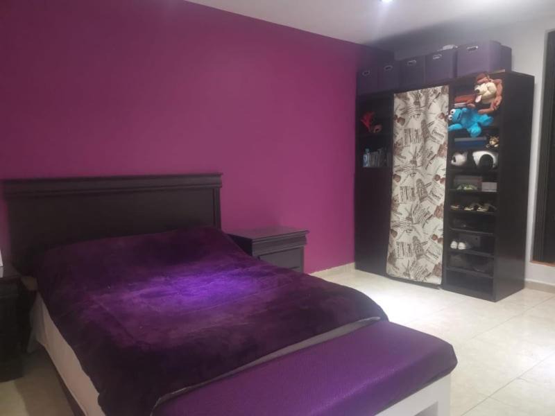 Photo of Bedroom in Ixtapalapa