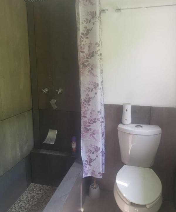 Photo of Bathroom in Ixtapalapa