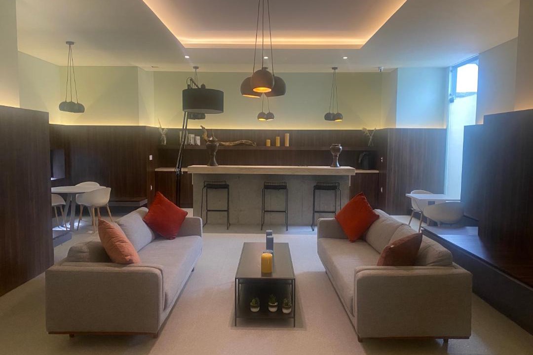 Photo of Livingroom in Los Alpes