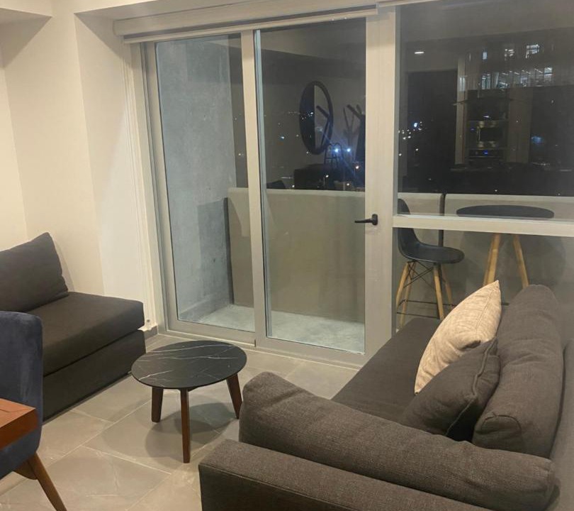 Photo of Livingroom in Los Alpes