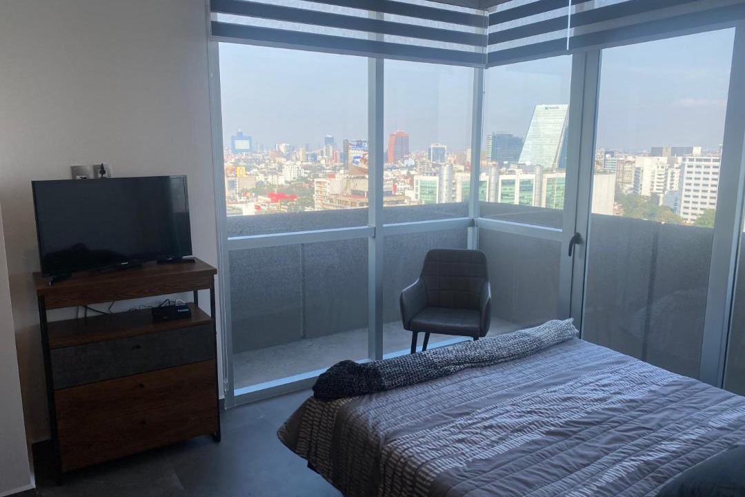 Photo of Bedroom in Los Alpes