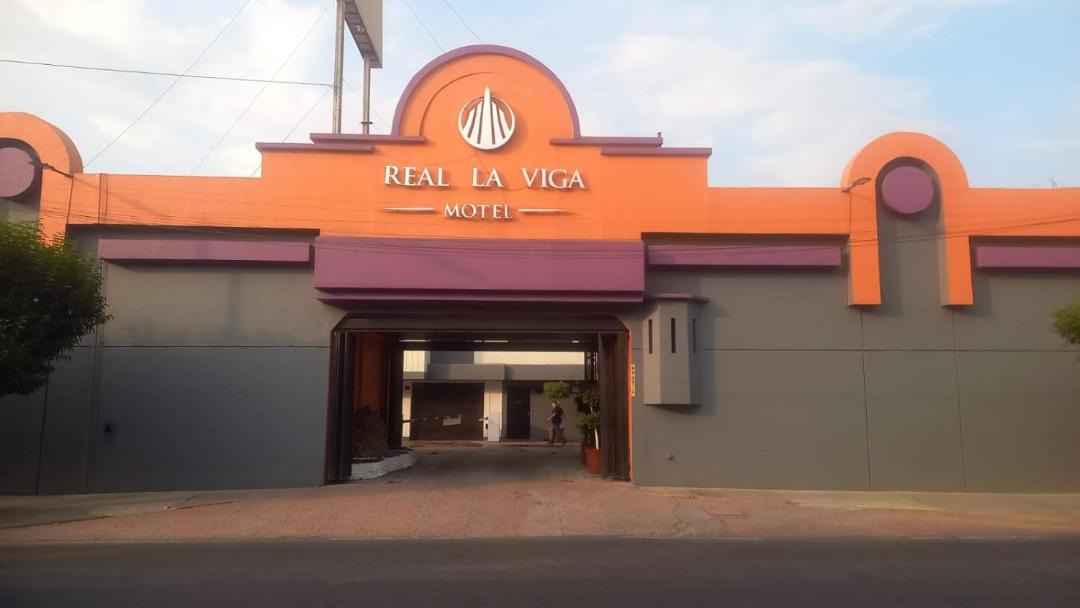 Photo of Buildings in Doctores
