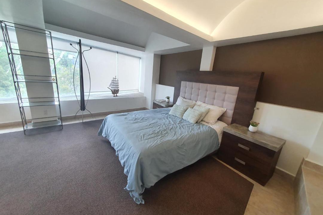 Photo of Bedroom in Bosques de las Lomas