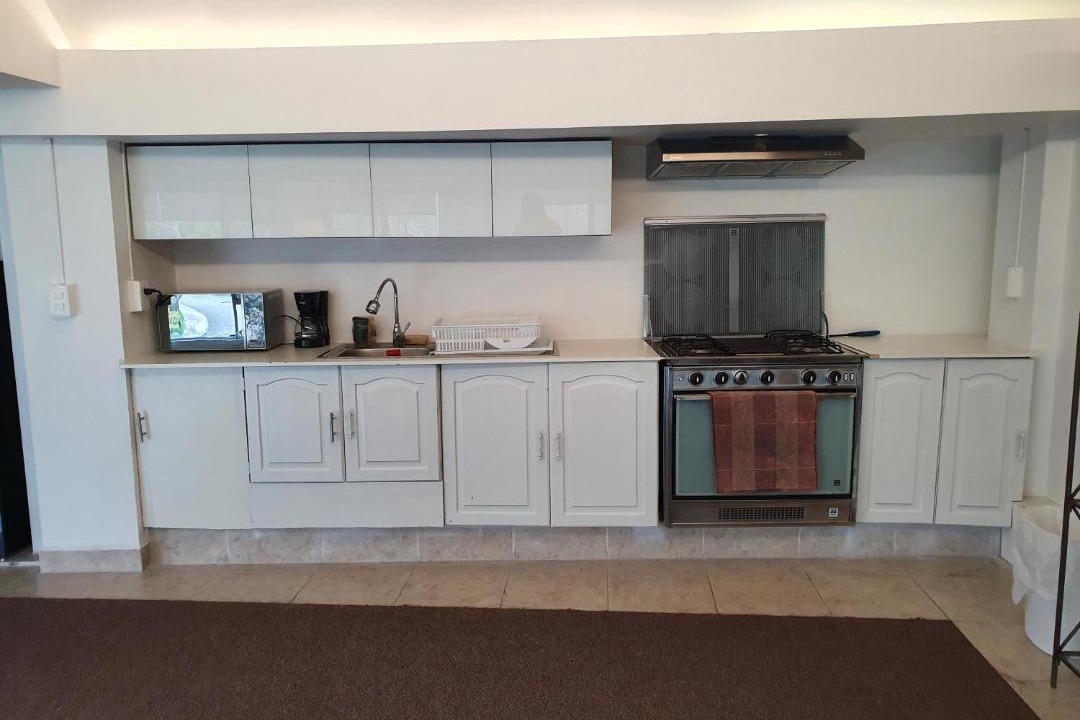 Photo of Kitchen in Bosques de las Lomas