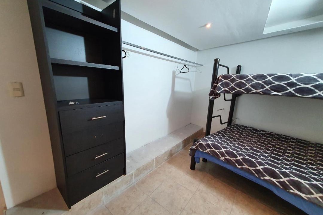 Photo of Bedroom in Bosques de las Lomas