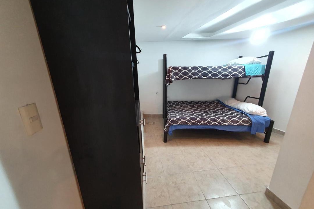 Photo of Bedroom in Bosques de las Lomas