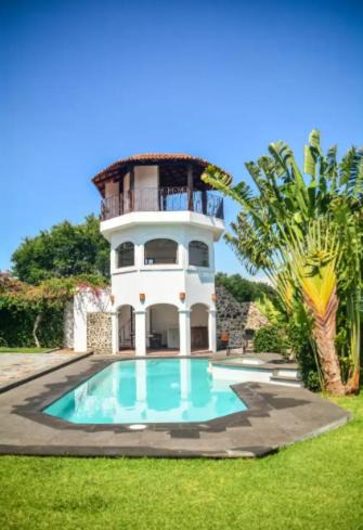 Photo of Outdoor in San Luis Soyatlan