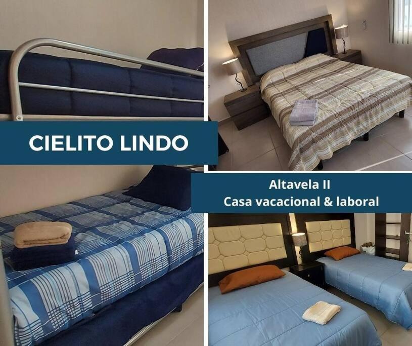 Photo of Bedroom in Valle de Banderas