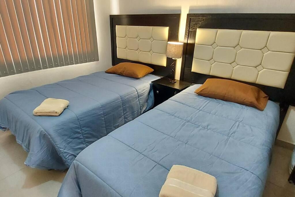Photo of Bedroom in Valle de Banderas