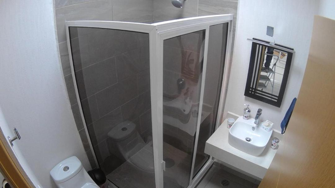 Photo of Bathroom in Valle de Banderas