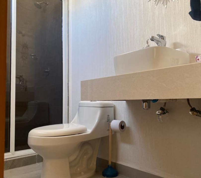 Photo of Bathroom in Valle de Banderas