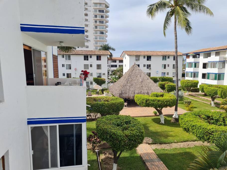 Photo of Buildings in Palmar de Aramara