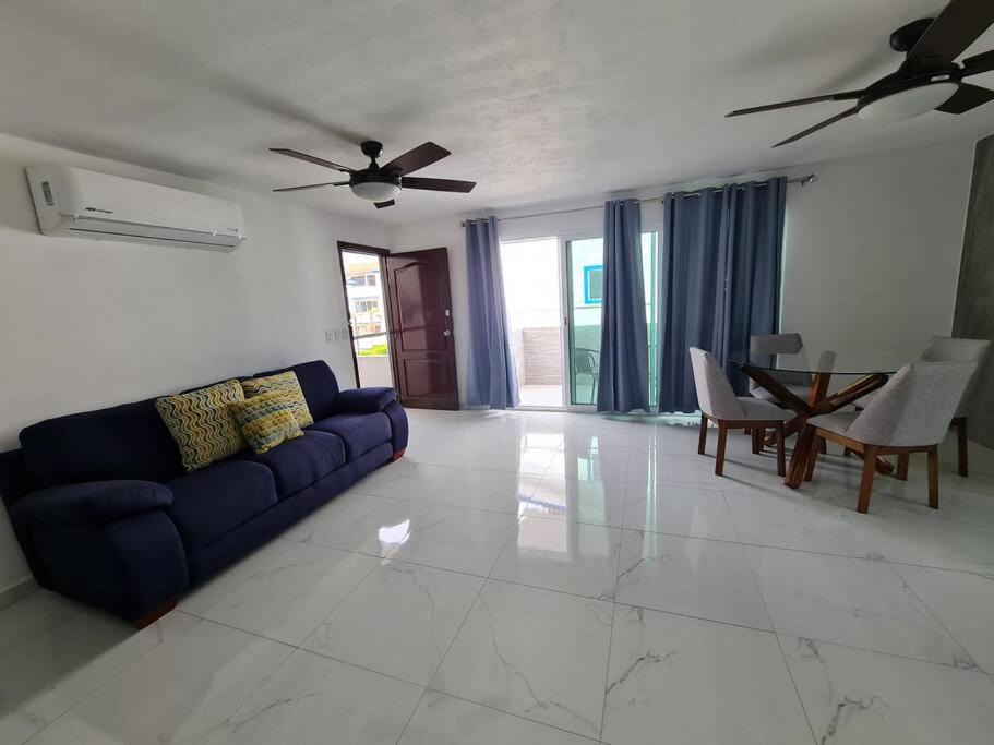 Photo of Livingroom in Palmar de Aramara
