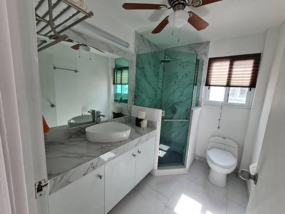Photo of Bathroom in Palmar de Aramara