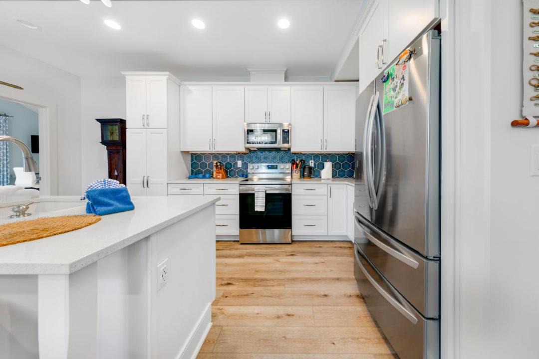 Photo of Kitchen in Seaside