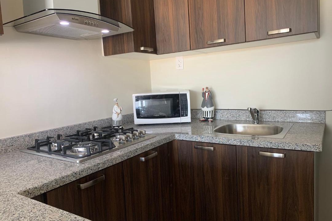 Photo of Kitchen in San Juan de Dios