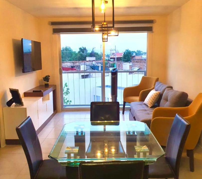 Photo of Livingroom in San Juan de Dios