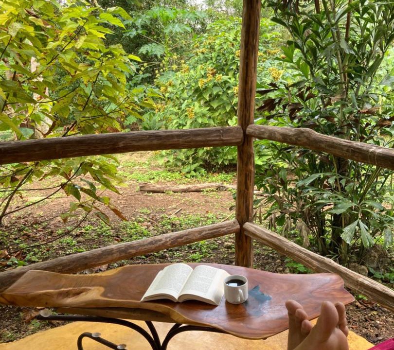 Photo of Patio Balcony in Tzucacab