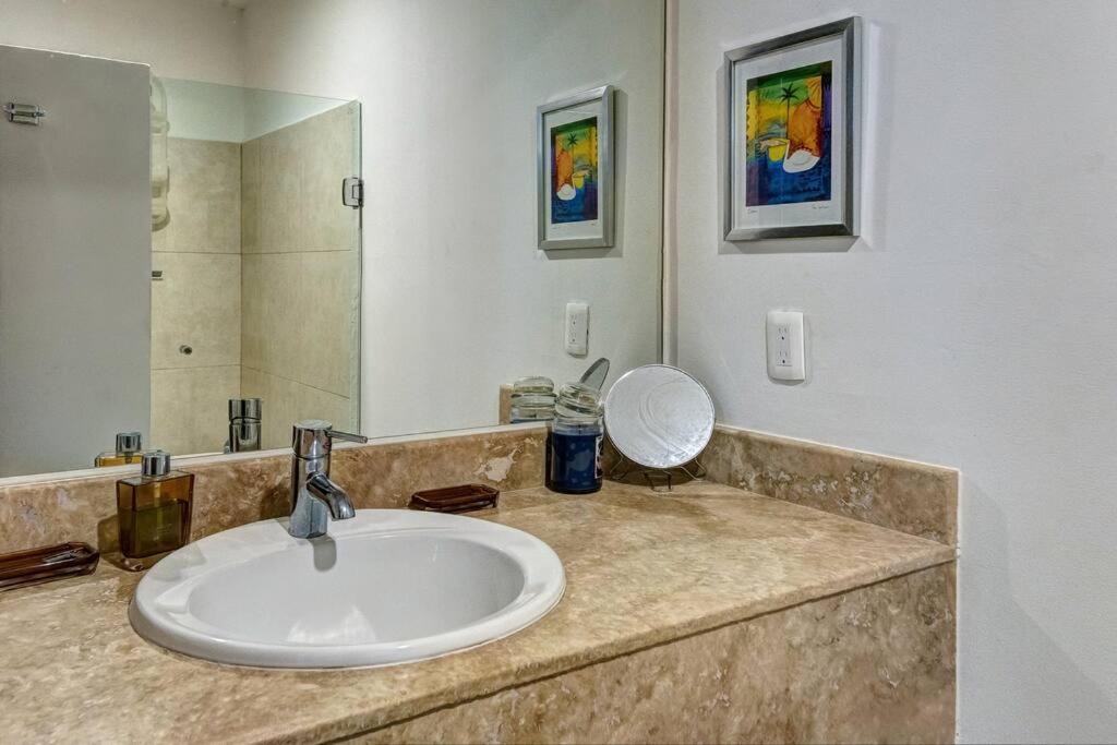 Photo of Bathroom in Nuevo Vallarta