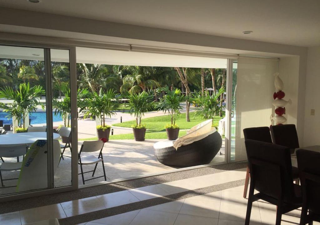 Photo of Livingroom in Nuevo Vallarta