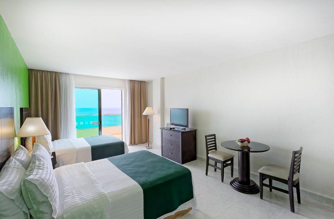 Photo of Bedroom in Campeche