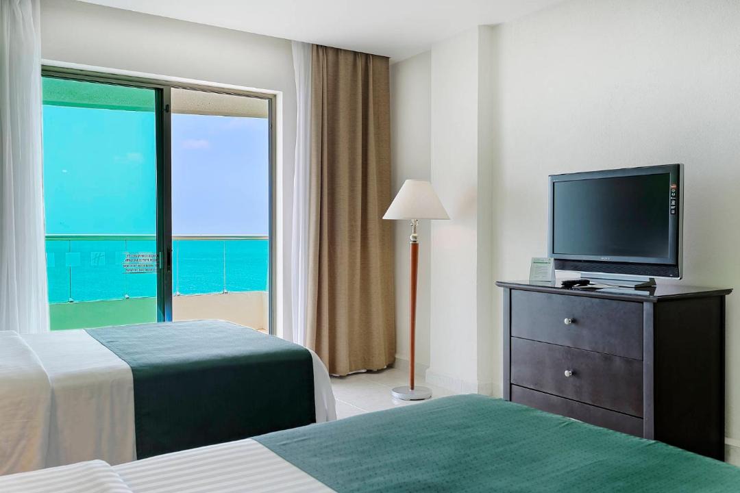 Photo of Bedroom in Campeche
