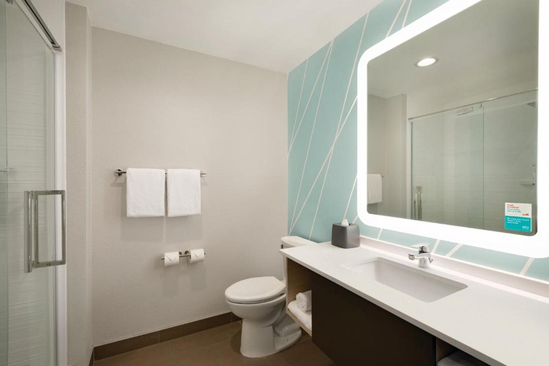 Photo of Bathroom in Zapopan