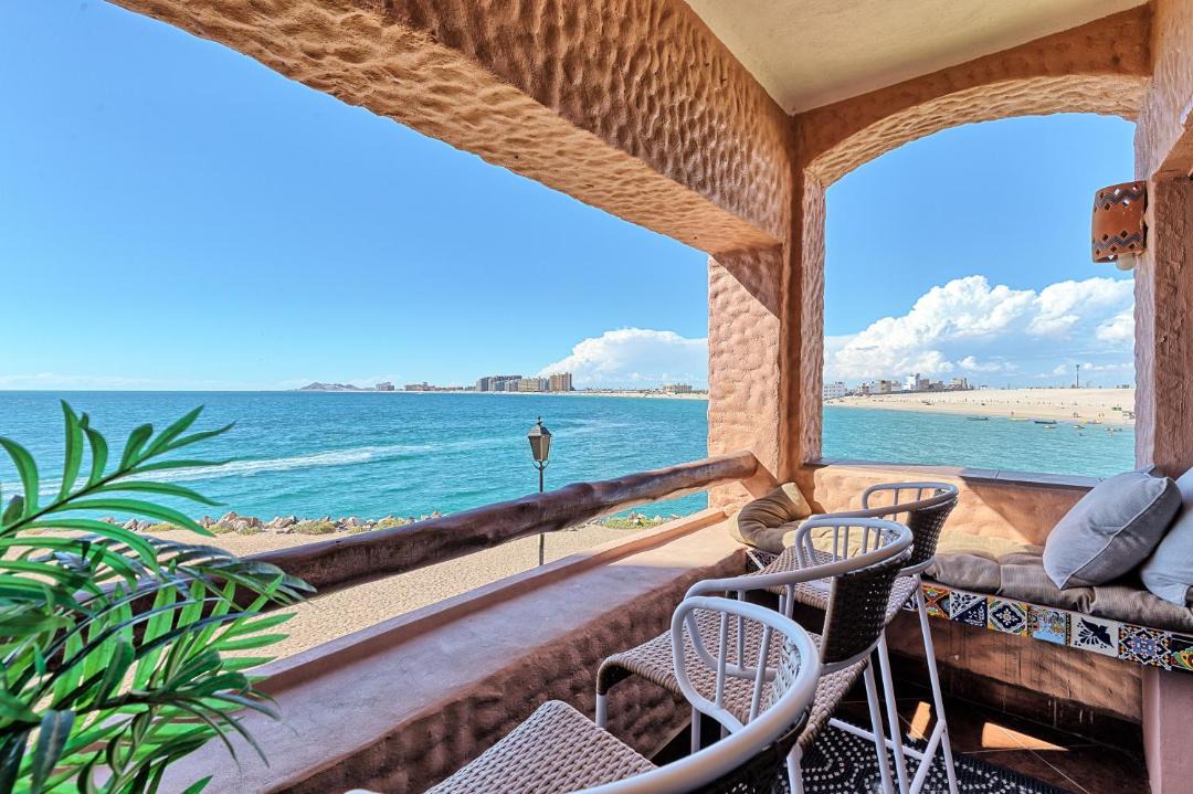 Photo of Patio Balcony in Bella Vista