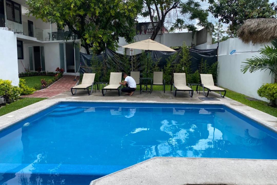 Photo of Outdoor in Chiconcuac